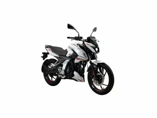 BAJAJ NS 150